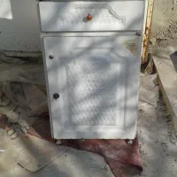 کابینت ام دی اف وزیرسماوری|مصالح و تجهیزات ساختمان|گرمی, |دیوار