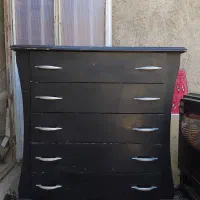 دراور پنج کشو