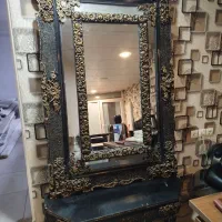 وسایل آرایشگاهی|آرایشگاه و سالن‌های زیبایی|هشتگرد, شهرک بعثت|دیوار