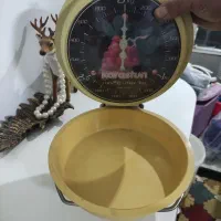 ترازو قدیمی عطیقه نوستالوژی