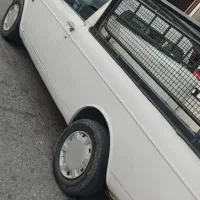 پیکان وانت 91 فروشی