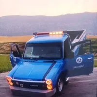 امداد خودرو و یدکش ازادراه شیراز اصفهان