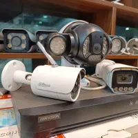 فروش نصب دوربین مداربسته،دزدگیر اماکن،جک برقی