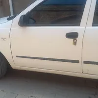 تیبا 2 (هاچبک) EX، مدل ۱۳۹۶