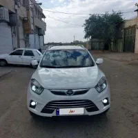 جک S5 اتومات بدون رنگ شاسی پلمپ
