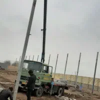 جرثقیل خاور۶۰۸|خودرو سنگین|تبریز, |دیوار