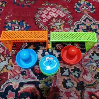 بازی ایر هاکی
