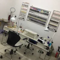 میز ناخنکار