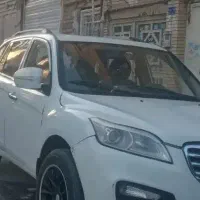 لیفان ایکس۶۰