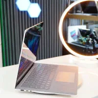 Surface laptop 4 Ryzen 5. 16 256|رایانه همراه|تهران, فلسطین (میدان انقلاب)|دیوار