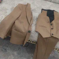 کت و شلوار پسرانه|کفش و لباس بچه|زابل, |دیوار