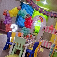 بادکنک آرایی و دیزاین