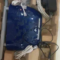 فروش مودم در حد نو