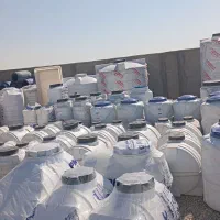 مخزن تانکر منبع آب سه لایه آنتی باکتریال|مصالح و تجهیزات ساختمان|پاکدشت, پاکدشت (مامازند)|دیوار