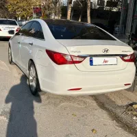 سوناتاYF2011|خودرو سواری و وانت|بجنورد, |دیوار