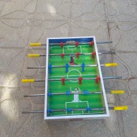 فوتبال دستی ۶ میله|اسباب‌‌بازی|کمیجان, |دیوار