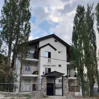 آپارتمان مبله پیست شمشک bolukat home