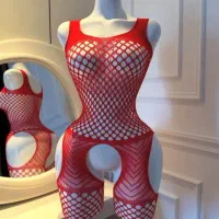 شورت لامبادا و لباس زیر بادی فیشنت کاستوم