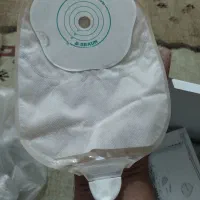 یوروستومی شیردار