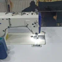 چرخ خیاطی|چرخ خیاطی و ریسندگی|میانه, |دیوار