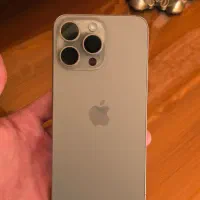 آیفون ۱۵ پرومکس ۲۵۶