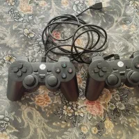 یک جفت دسته بازی لب تاب