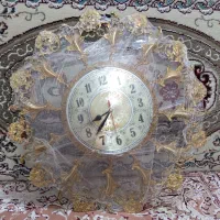 ساعت دیواری برنزنو