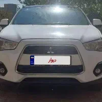 میتسوبیشی ASX مدل ۲۰۱۴ فول|خودرو سواری و وانت|تهران, شاهین|دیوار