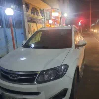 تیگو ۵|خودرو سواری و وانت|رفسنجان, |دیوار