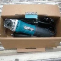 دریل برقی. مینی فلز