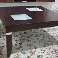 میز جلو مبلی