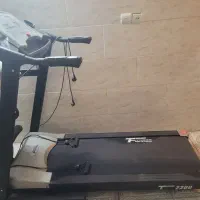 تردمیل دیجیتالی شش کاره|تجهیزات ورزشی|خسروشاه, |دیوار