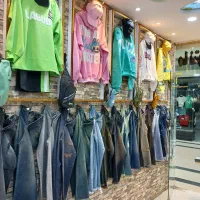 فروش مغازه با دکوراسیون در پاساژ نادر، خ بیمارستان|فروش مغازه و غرفه|برازجان, |دیوار