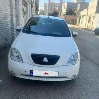 تیبا مدل ۹۸  بیرنگ