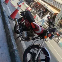 هندا استارتی مدل 1400 فروش فوری