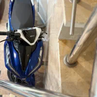 طرح کلیک 170|موتورسیکلت|تهران, تهرانپارس جنوبی|دیوار