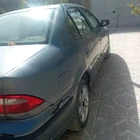 سمند دوگانه کارخانه