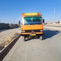 خاور 608 مدل 79