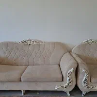 تعدادی لوازم خانگی به فروش میرسد