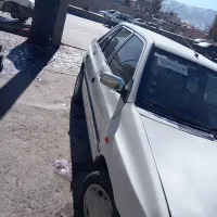 پراید مدل 85