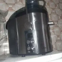 آبمیوه گیری ۷کاره نو نو