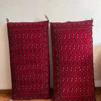 یک جفت پشتی ترکن