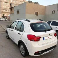 ماشین|خودرو سواری و وانت|اندیشه, اندیشه فاز ۳|دیوار