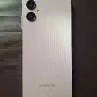 گوشی سامسونگ A06 5G نو