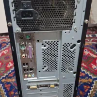 کیس قدیمی|رایانه رومیزی|تهران, بریانک|دیوار
