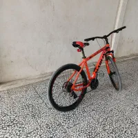 دوچرخه مارلین|دوچرخه، اسکیت، اسکوتر|زیرآب, |دیوار