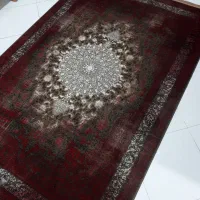 فرش بهشتی تبریز ۴ متری مدل لاوین