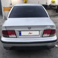 سمند 86 عروسک