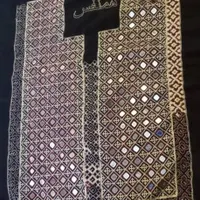زیح وآستین|لباس|خاش, |دیوار