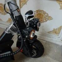 دوچرخه شارژی vlRA|دوچرخه، اسکیت، اسکوتر|اسلام‌شهر, باغ فیض|دیوار